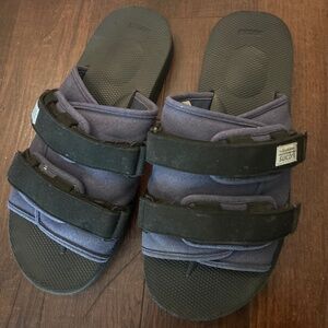 Suicoke Moto Cab Sandals 12
